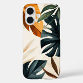 Coques Case-Mate iPhone Flamme dégradée (Verso)