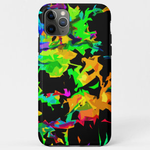 Case-Mate iPhone Case Flammes colorées