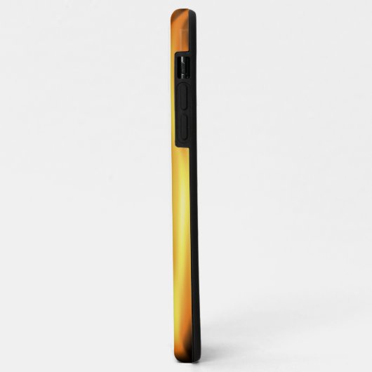 Coques Case-Mate iPhone Flammes du service des incendies (Dos/Gauche)