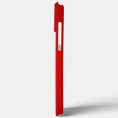 Coques Case-Mate iPhone Flamuri i shqiperise (Verso / Gauche)