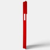 Coques Case-Mate iPhone Flamuri i shqiperise (Verso / Droite)