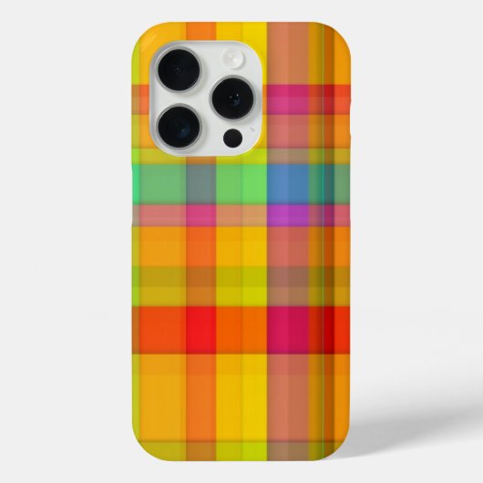 Coques Case-Mate iPhone flanelle (Verso)