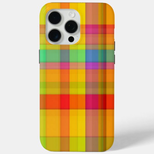 Coques Case-Mate iPhone flanelle (Verso)