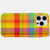 Coques Case-Mate iPhone flanelle (Verso (horizontal))