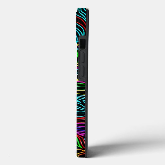 Coques Case-Mate iPhone Flares solaires (Verso / Gauche)