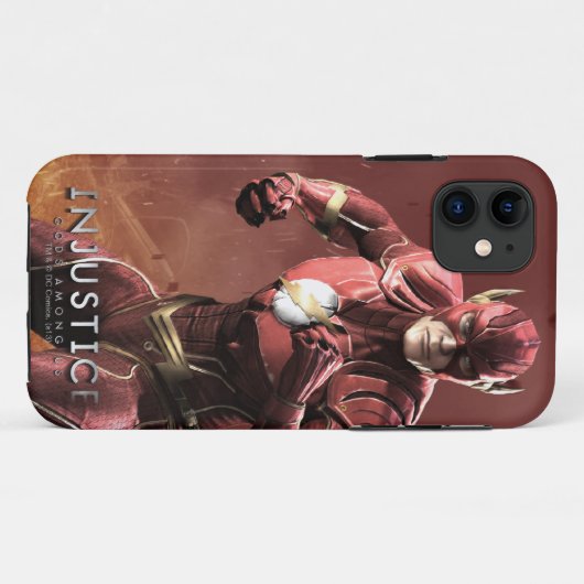 Coques Case-Mate iPhone Flash (Dos (Horizontal))