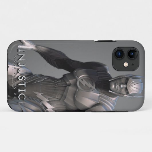 Coques Case-Mate iPhone Flash Alternate (Dos (Horizontal))