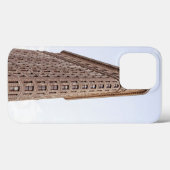 Coques Case-Mate iPhone Flatiron building  (Verso (horizontal))