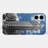 Coques Case-Mate iPhone Flatiron Building Manhattan 1910 (Verso (horizontal))