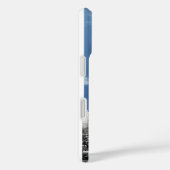 Coques Case-Mate iPhone Flatiron Building Manhattan 1910 (Verso / Droite)