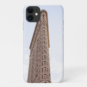 Case-Mate iPhone Case Flatiron Building New York City