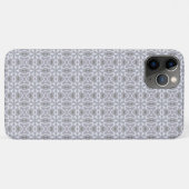 Coques Case-Mate iPhone Flèche de neige (Dos (Horizontal))