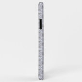 Coques Case-Mate iPhone Flèche de neige (Dos/Droite)