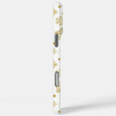 Coques Case-Mate iPhone Flèche dorée (Verso / Droite)