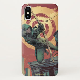 Case-Mate iPhone Case Flèche   Flèche verte Du Toit