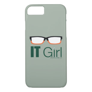 Case-Mate iPhone Case Flèche   Graphique de lunettes pour filles IT