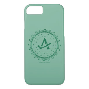Case-Mate iPhone Case Flèche   Starling City Flèche Logo