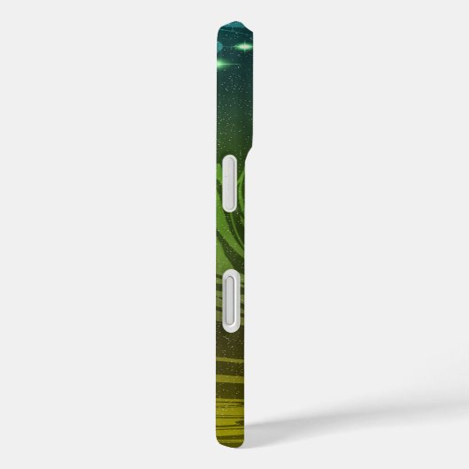 Coques Case-Mate iPhone Flèches Abstraites (Verso / Droite)