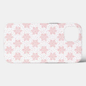 Coques Case-Mate iPhone Flèches roses (Verso (horizontal))