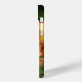 Coques Case-Mate iPhone Fleur (Verso / Gauche)