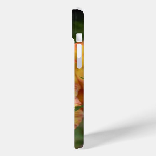 Coques Case-Mate iPhone Fleur (Verso / Gauche)