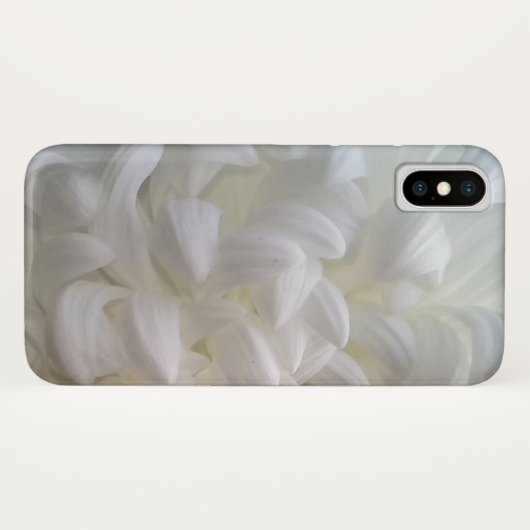 Coques Case-Mate iPhone Fleur (Dos (Horizontal))