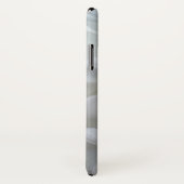 Coques Case-Mate iPhone Fleur (Dos/Droite)