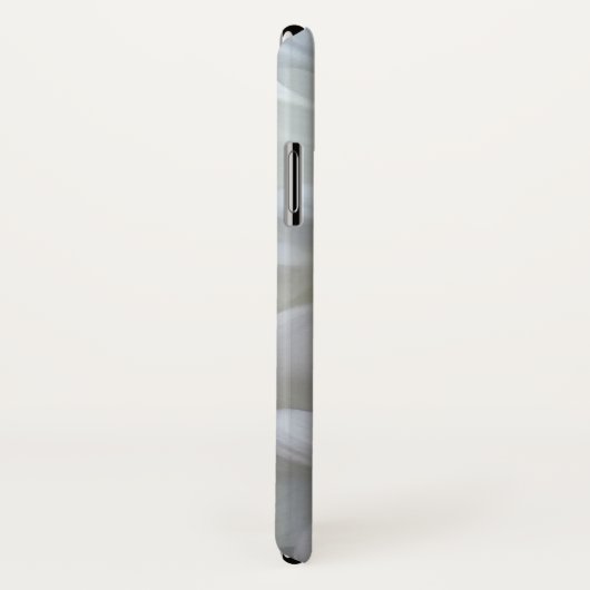 Coques Case-Mate iPhone Fleur (Dos/Droite)