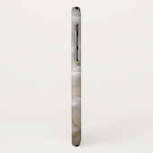 Coques Case-Mate iPhone Fleur (Dos/Gauche)
