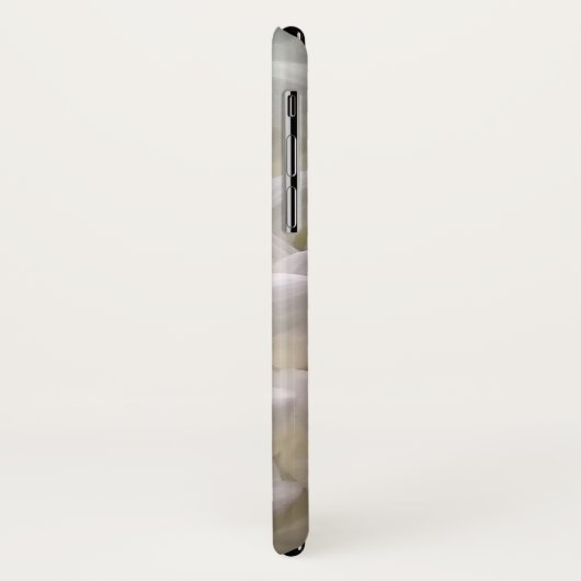 Coques Case-Mate iPhone Fleur (Dos/Gauche)