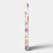 Coques Case-Mate iPhone fleur (Verso / Gauche)