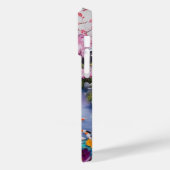 COQUES Case-Mate iPhone FLEUR (Verso / Gauche)
