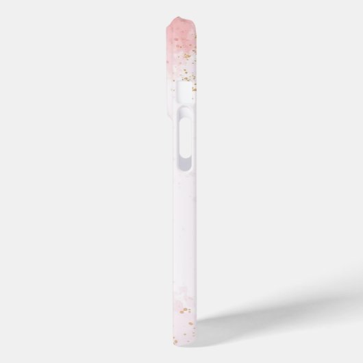 Coques Case-Mate iPhone Fleur (Verso / Gauche)