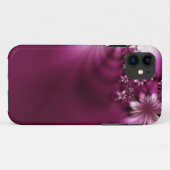 Coques Case-Mate iPhone Fleur (Dos (Horizontal))