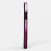 Coques Case-Mate iPhone Fleur (Dos/Droite)