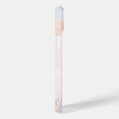 Coques Case-Mate iPhone Fleur (Verso / Droite)