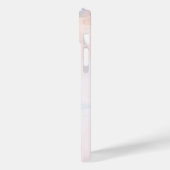 Coques Case-Mate iPhone Fleur (Verso / Gauche)