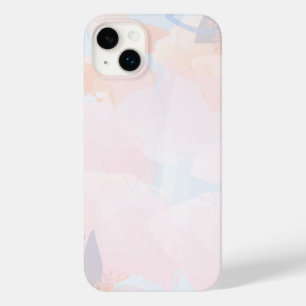 Coque Pour iPhone 14 Plus Fleur