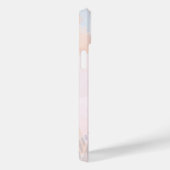 Coques Case-Mate iPhone Fleur (Verso / Droite)
