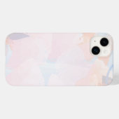 Coques Case-Mate iPhone Fleur (Verso (horizontal))