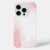 Coques Case-Mate iPhone Fleur (Verso)