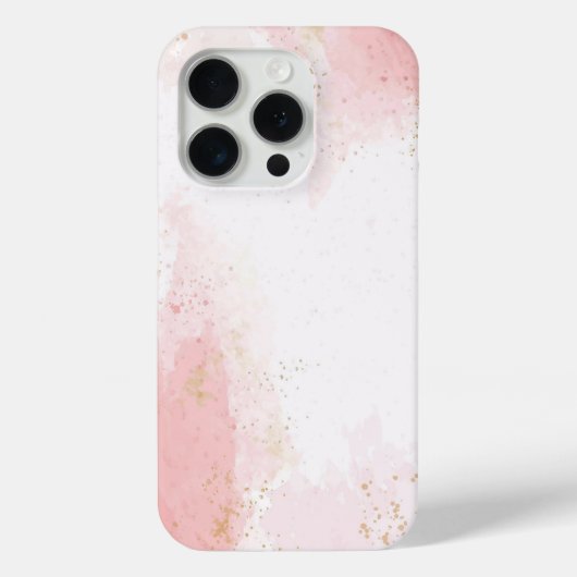 Coques Case-Mate iPhone Fleur (Verso)