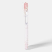 Coques Case-Mate iPhone Fleur (Verso / Gauche)