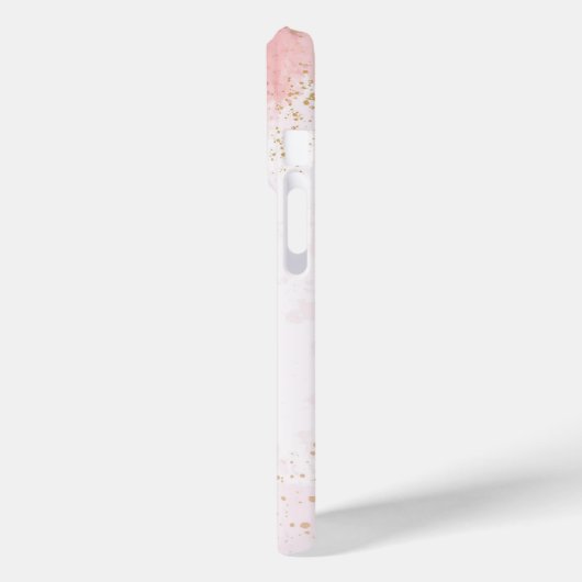 Coques Case-Mate iPhone Fleur (Verso / Gauche)