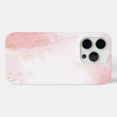 Coques Case-Mate iPhone Fleur (Verso (horizontal))
