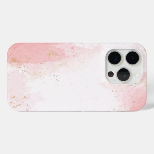 Coques Case-Mate iPhone Fleur (Verso (horizontal))