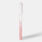 Coques Case-Mate iPhone Fleur (Verso / Droite)