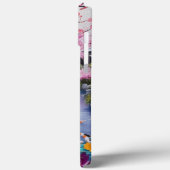 COQUES Case-Mate iPhone FLEUR (Verso / Gauche)