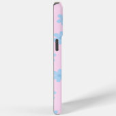 Coques Case-Mate iPhone fleur (Verso / Droite)