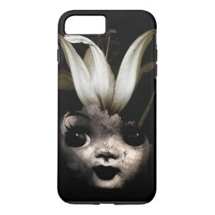 Etui iPhone Case-Mate Fleur 2013 de poupée